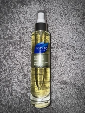 Phyto Paris Huile Supreme Rich Smoothing Oil Dry Thick Rebellious Hair 3.4 Fl Oz