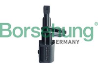Borsehung Sensor DrehzahlfüHler Vorne Rechts FüR VW Golf VI 5K1 Brandneu