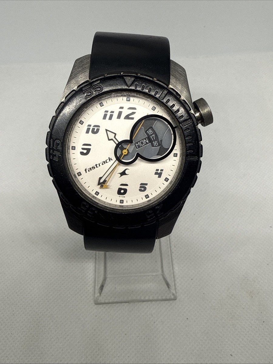 Fastrack Sports Analog Watch