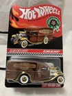 HOT WHEELS RLC REDLINE CLUB EXCLUSIVE 2012 HOLIDAY CAR BLOWN DELIVERY ONLY 5k