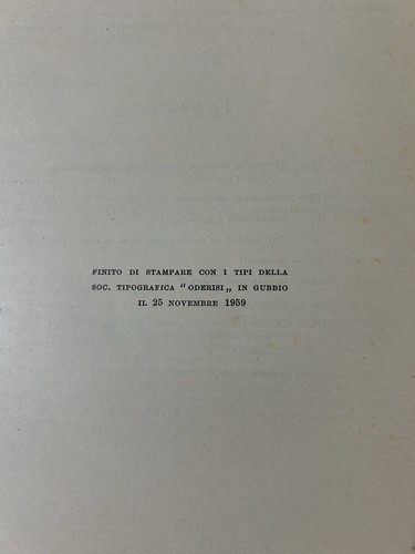 ANTONIO SIGNORINI. MECCANICA RAZ. CON ELEMENTI DI STATICA GRAFICA. VOL. I e II - Foto 9 di 16