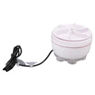 Portable  Washing Machine, Suitable for Camping and Business Travel. Can Be9036