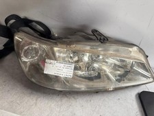 Feu avant (phare) Peugeot 306