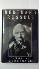 Bertrand Russell: A Life