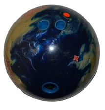 Roto Grip   Wrecker - 15 lb. Bowling Ball - V...