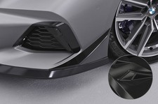 Flaps Downforcer Spoileraufsatz Glossy für BMW Z4 G29 FP032-G