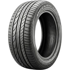 Tire 31535r20 110y Xl Bridgestone Dueler Hp Sport Rft Bmw High Performance