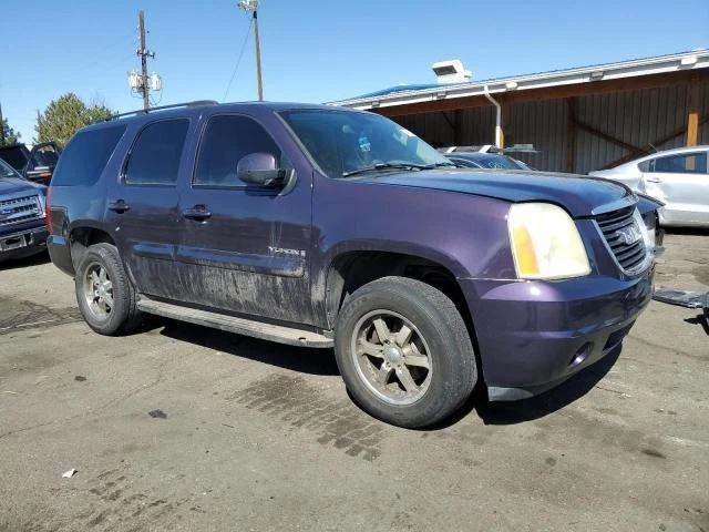 Guardabarros delantero izquierdo usado se adapta a: GMC Yukon 2007 delantero izquierdo grado A Foto 4 de 4