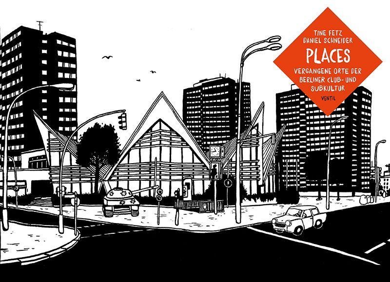 Places Daniel Schneider