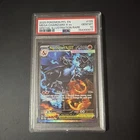 New ListingPokemon TCG Mega Charizard X ex 125/094 PSA 10 Special Illustration Rare EN