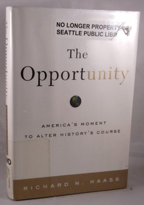 The Opportunity