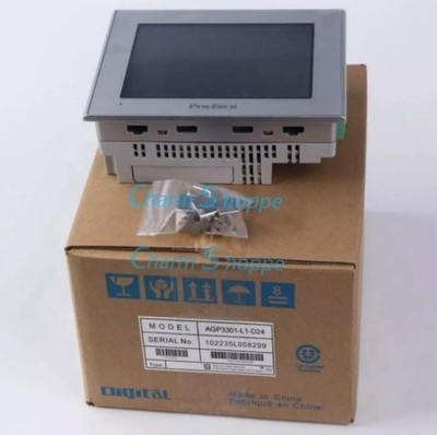 1PCS Touch Panel AGP3301-L1-D24 NEW Pro-face AGP3301L1D24 #yi