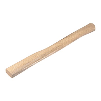 20 Inch Wood Handle Replacement for Axe Hammer Flat Square Eye Wax Finish