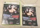 WWE SmackDown vs. Raw 2010 Complete & Tested w/ Manual CIB (Microsoft Xbox 360)