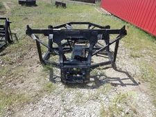 Can-Am Defender HD10 Limited 22 Frame 715008373 Paperwork CT 51986