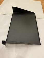19 Steel Shelf Space 2U Cantilever Data Server Keyboard Network Rack Mount Shel