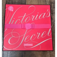 Nuevo en caja Raro Victoria's Secret Muy Sexy Perfume/Lavado/Loción Set de Regalo 2012 Retirado