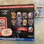 Funko Bitty Pop FNAF Five Nights at Freddy’s: Sun & Moon