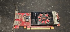 AMD FIREPRO W2100 2GB GDDR3 PCIE 16X 2X DISPL...