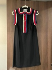USED GUCCI DRESS GOOD