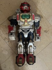 Jouet Ancien Robot Bis