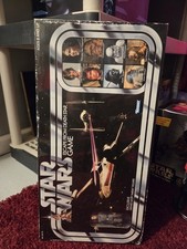 Star Wars Retro Collection Escape From The Death Star Game Sealed 2019 W  Tarkin
