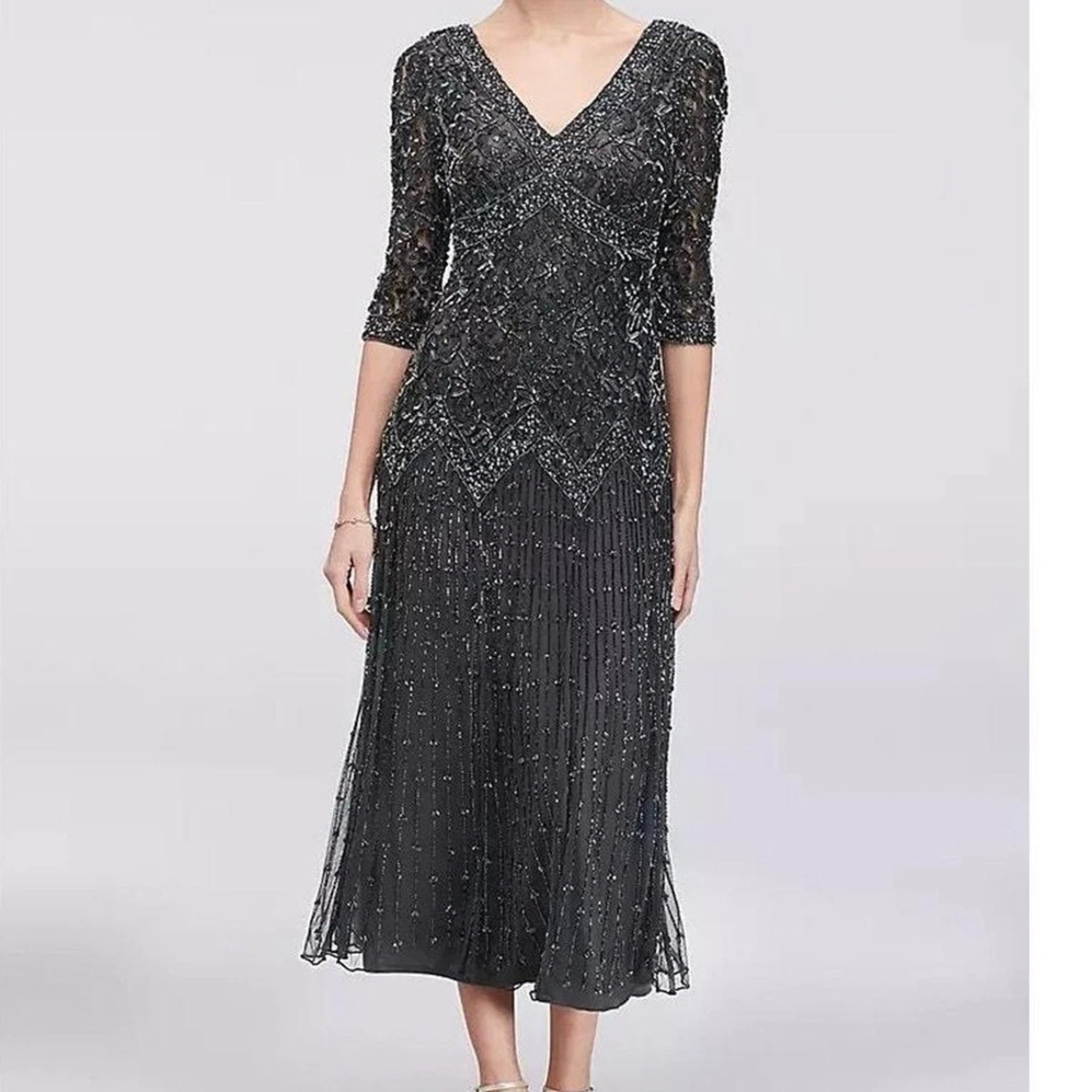 Pisarro Nights Petite Size Dresses for Women for sale | eBay