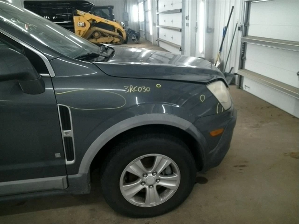 Passenger Right Air Bag Passenger Roof Fits 08-10 VUE 104816671 - Imagem 2 de 4