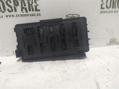 06J26N AK-6546 fuse relay box 27090 SSANGYONG KYRON 2.0 D DJ 2007