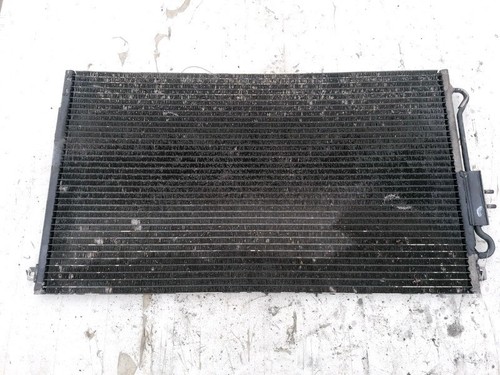 Chrysler Voyager 2003 Air Conditioning Condenser USED, Genuine #1219072-24