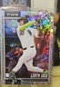 2026 Topps Series 1 - Lenyn Sosa #56 Holofoil & BASE CHICAGO WHITE SOX NM!!
