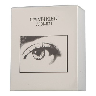 Calvin Klein Women EDP 100ml