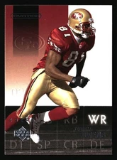 San Francisco 49ers Football Cards - Choose from 100s Player Qty Discount - Pt 5