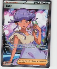 Tulip - 244/182 SV04: Paradox Rift Ultra Rare