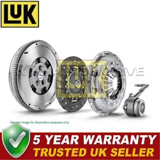 LUK Clutch Kit + DMF Fits Kia Hyundai 2.0 CRDi 3.3 + Other Models