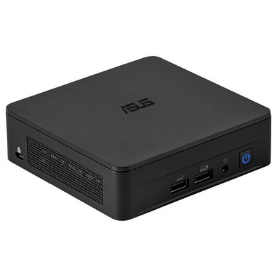 Mini-PC / Barebones ASUS NUC GEN13 Arena Canyon RNUC13L3Kv50002 EU COR NEU