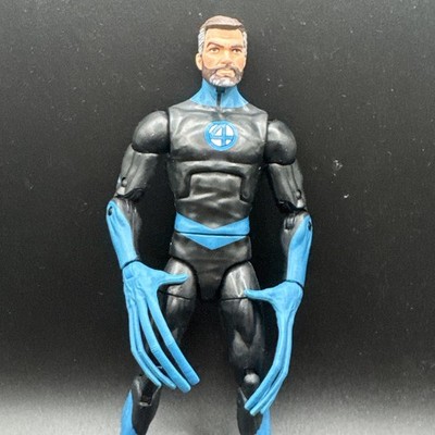 Hasbro Marvel Legends MR. FANTASTIC REED RICHARDS Super Skrull