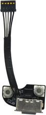 Replacement Dc-In Power Magsafe Board 820-2565-A Compatible for Macbook Pro Unib