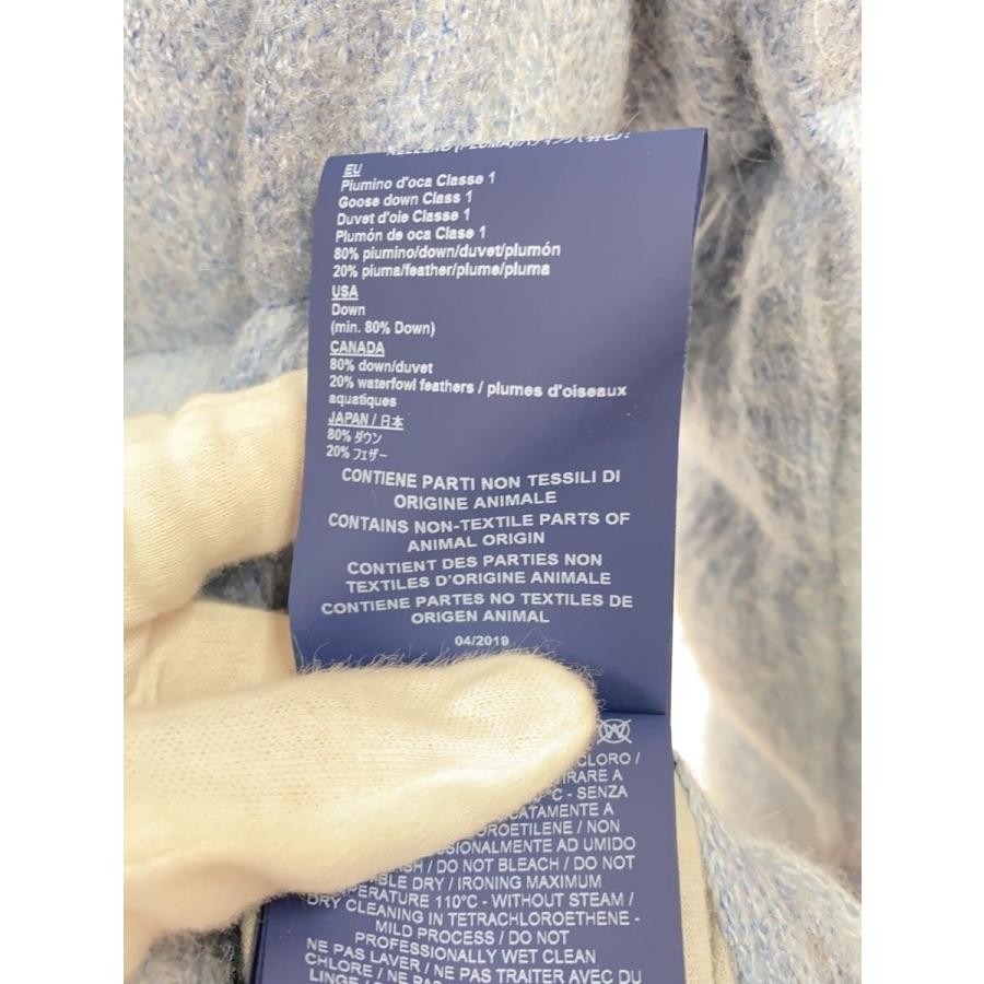 HERNO Down Jacket 38 Polyester PI038DR-33177-9011… - image 5