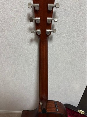 Taylor 312ce グランドコンサート v-class Taylor 312ce V-Class Grand Concert Acoustic-Electric Guitar