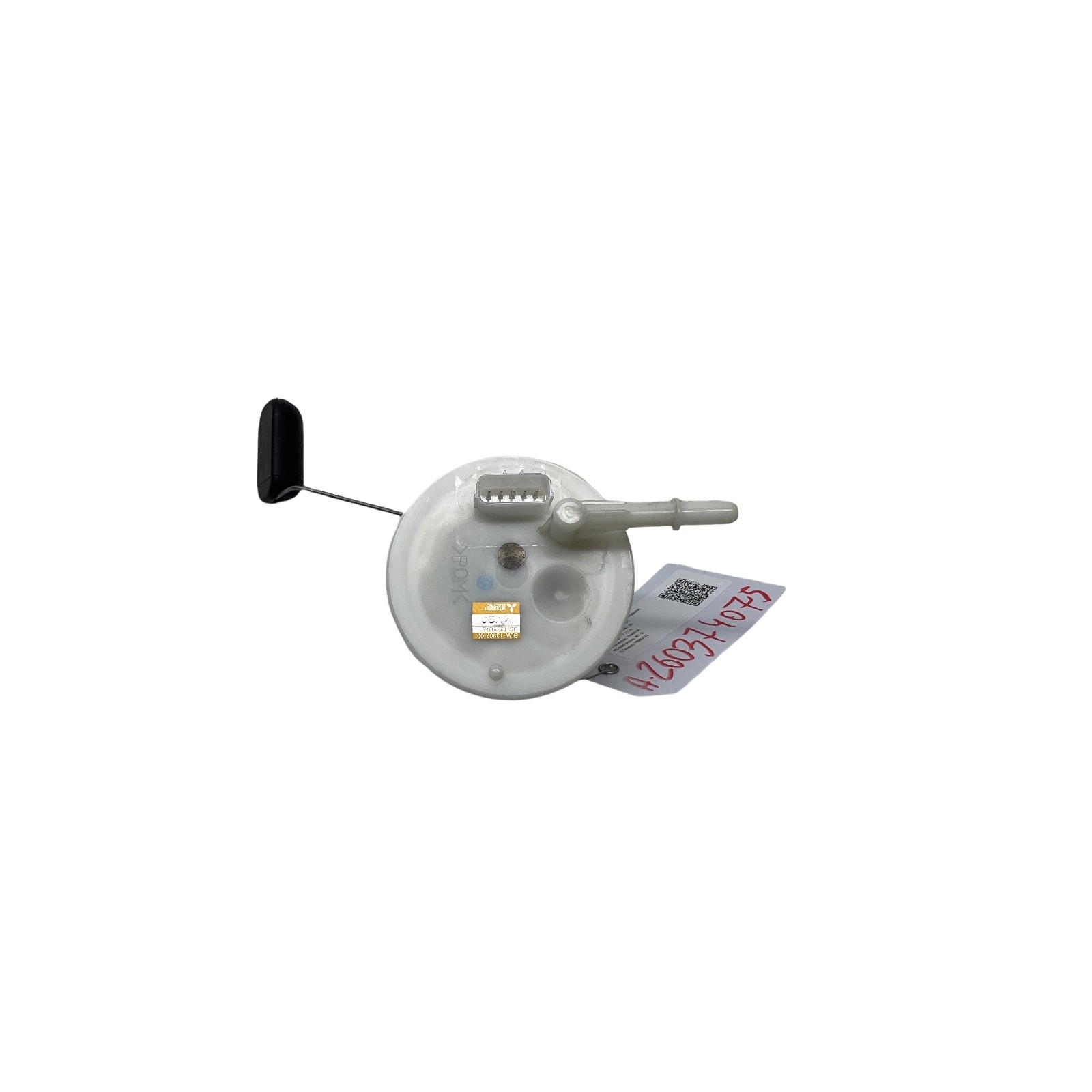 Trasduttore carburante Galleggiante MT-07 2025-2025 4Y20 BLW13907-00 UC-T35YU75