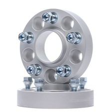 EIBACH Pro-Spacer 30mm Spurverbreiterung Spurplatte 5-Loch 112mm LK