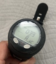 Aqualung I300 Dive Computer, Nitrox
