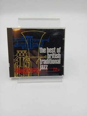 British - Trad.Jazz Best British: