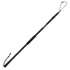 Telescopic Fishing Gaff with Super Sharp Spear Hook Lightweight Hand Fish Gaf...