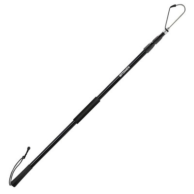 Telescopic Fishing Gaff with Super Sharp Spear Hook Lightweight Hand Fish Gaf...