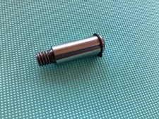 Speed Queen 210186 Washer Idler Pulley Belt Tensioner SHAFT  Genuine 210186