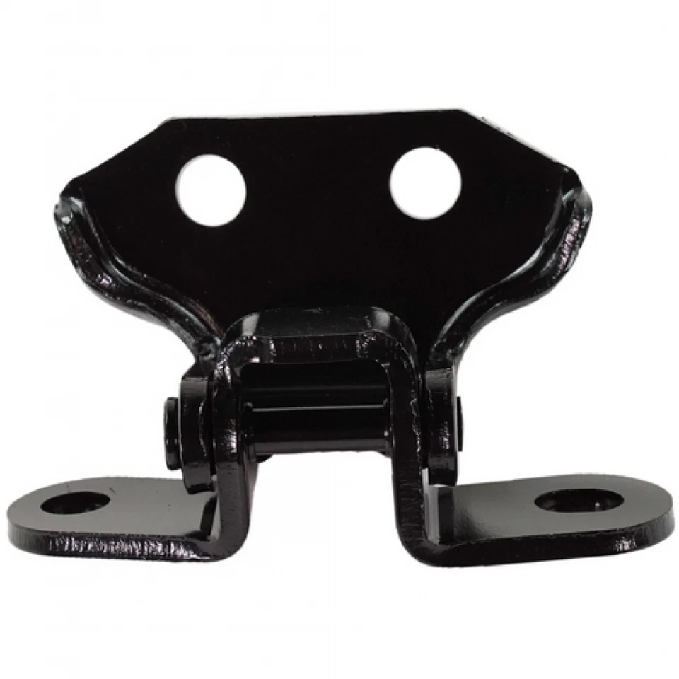 For Toyota Tundra Door Hinge 2007-2018 Driver and Passenger Side | Pair | Front - Image 2 of 4