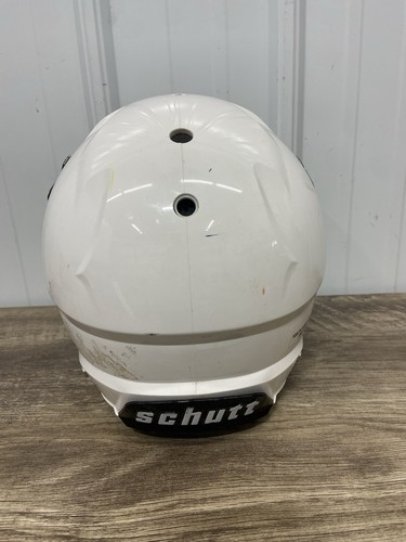 Schutt Youth Vengeance Pro Vintage Football Helm Größe Sm. EUC sehr gepflegte Helmen - Bild 4 von 9