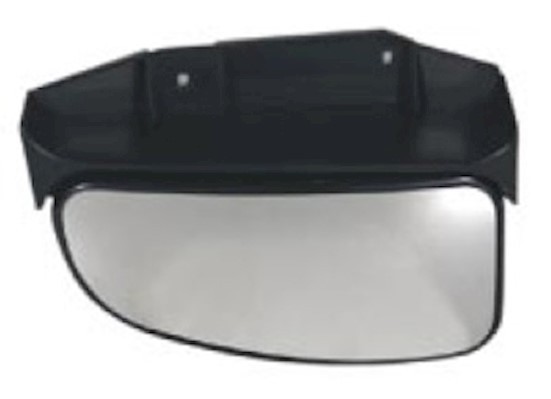 Spiegelglas Links FüR Citroen Peugeot Fiat Spiegel Glas Konvex-image